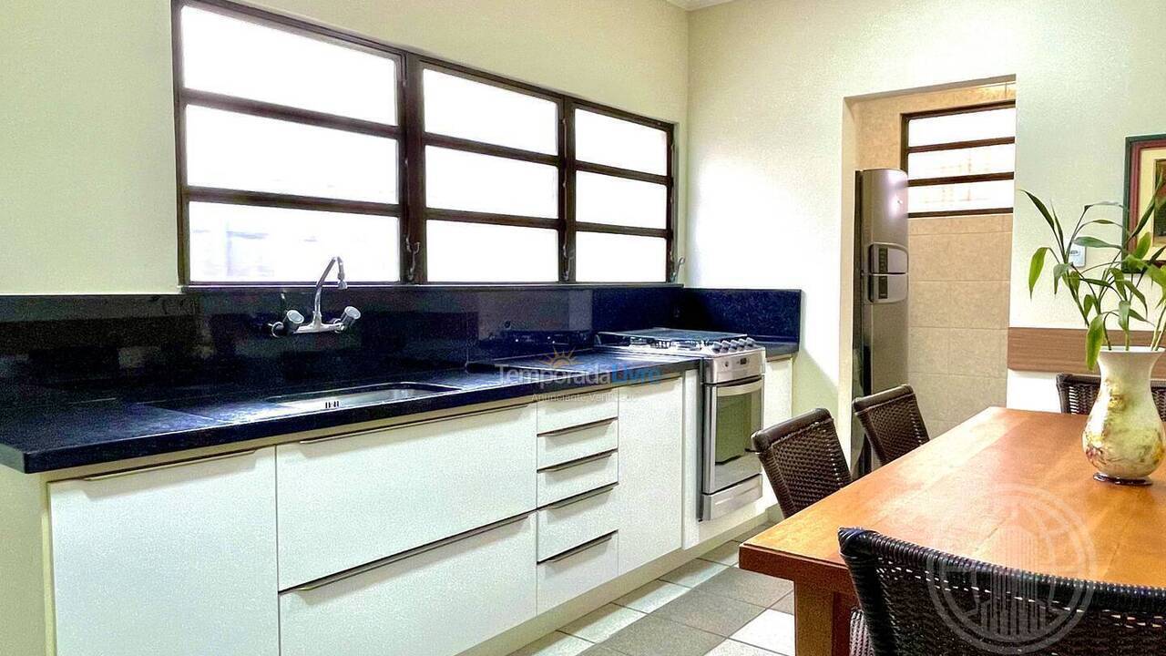 Casa para alquiler de vacaciones em Florianopolis (Canasvieiras)