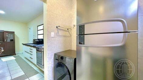Casa en primera línea de mar con 7 habitaciones TEMPORADA