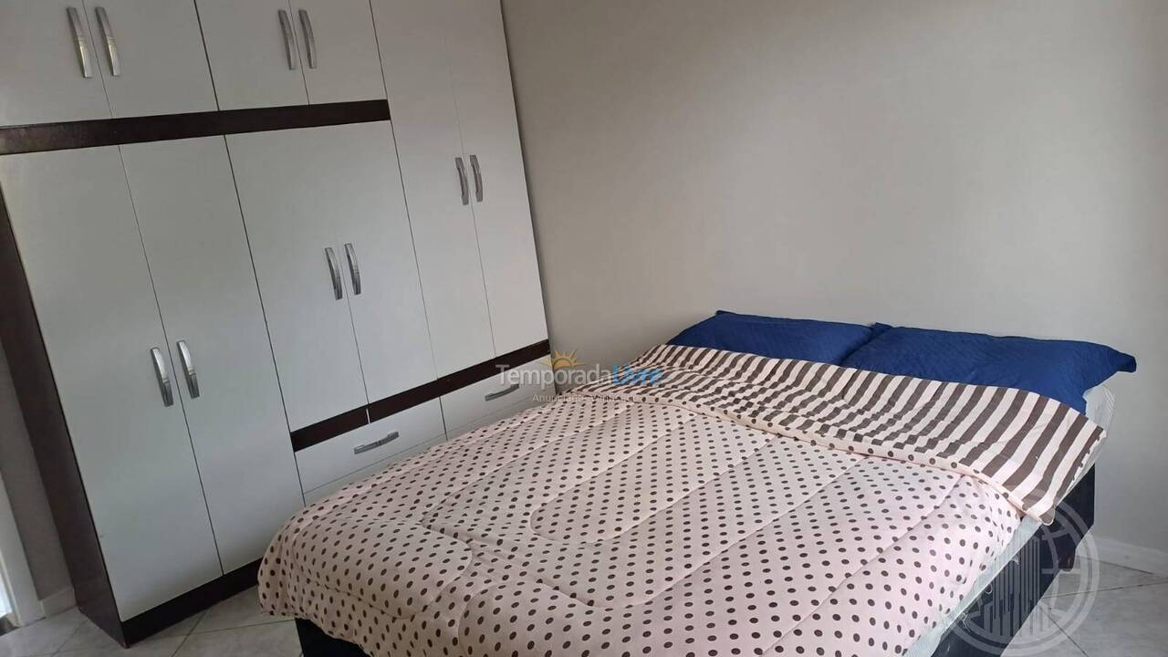 Casa para alquiler de vacaciones em Florianopolis (Canasvieiras)