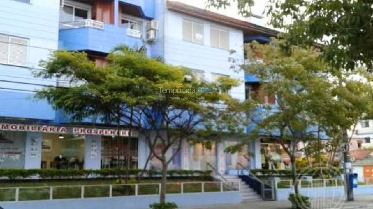 Apartamento para alquiler de vacaciones em Florianopolis (Canasvieiras)