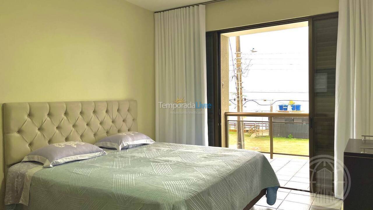 Casa para alquiler de vacaciones em Florianopolis (Canasvieiras)