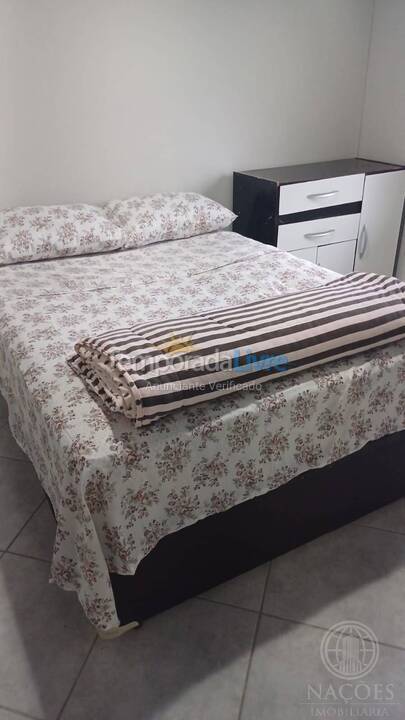Casa para alquiler de vacaciones em Florianopolis (Canasvieiras)