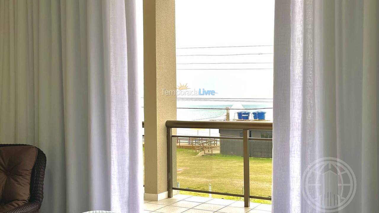 Casa para alquiler de vacaciones em Florianopolis (Canasvieiras)