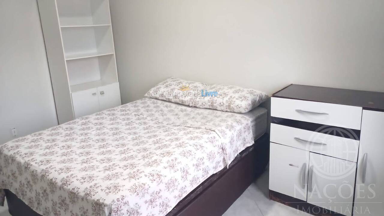 Casa para alquiler de vacaciones em Florianopolis (Canasvieiras)
