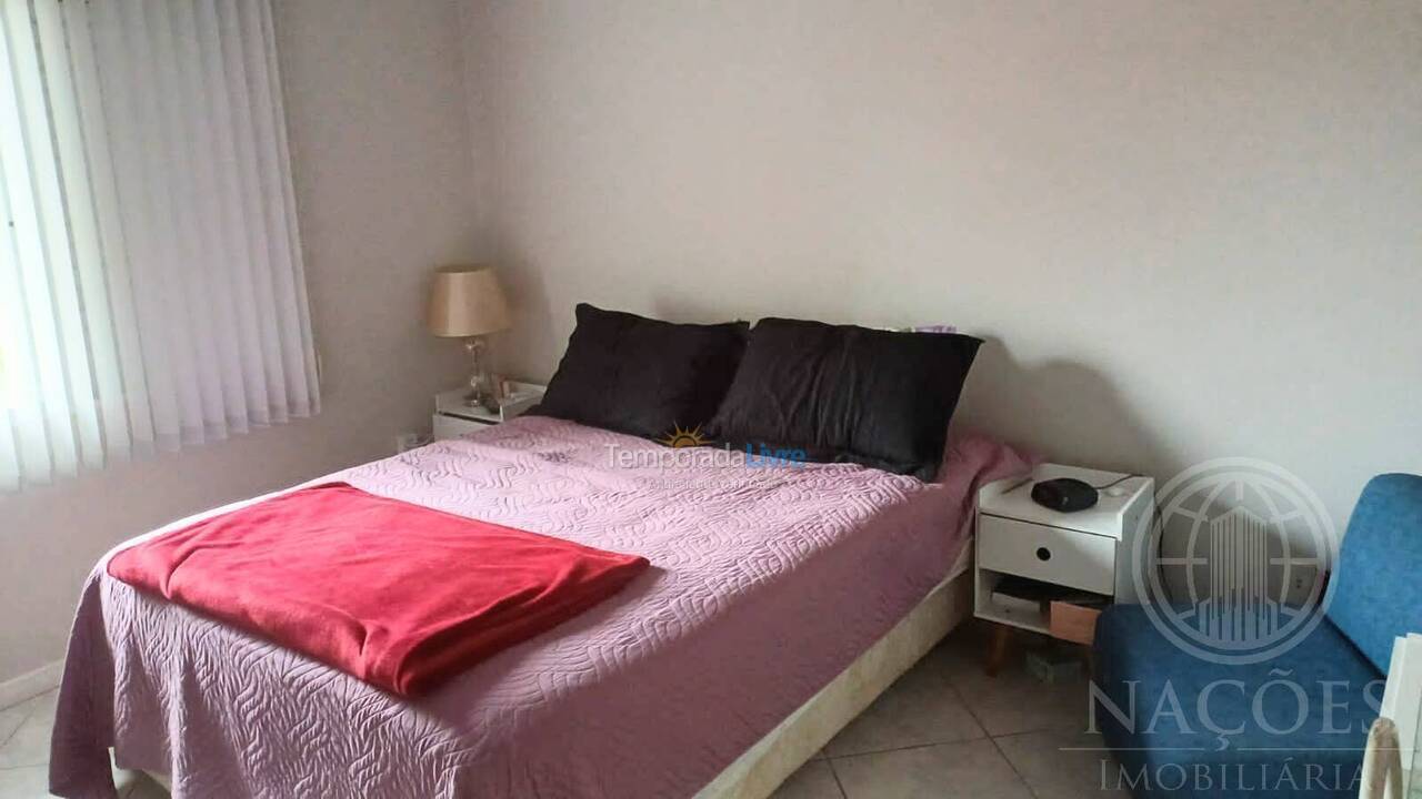 Casa para alquiler de vacaciones em Florianopolis (Canasvieiras)