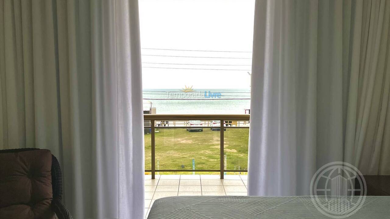 Casa para alquiler de vacaciones em Florianopolis (Canasvieiras)