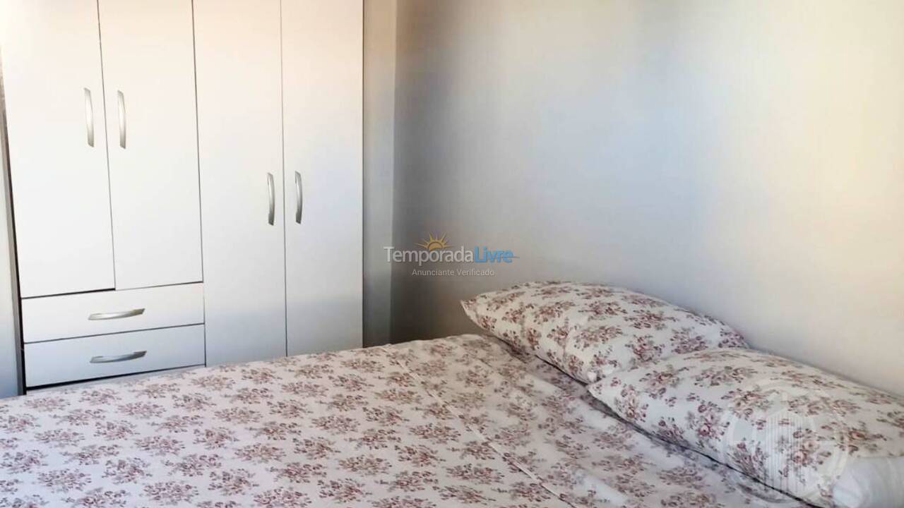 Casa para alquiler de vacaciones em Florianopolis (Canasvieiras)
