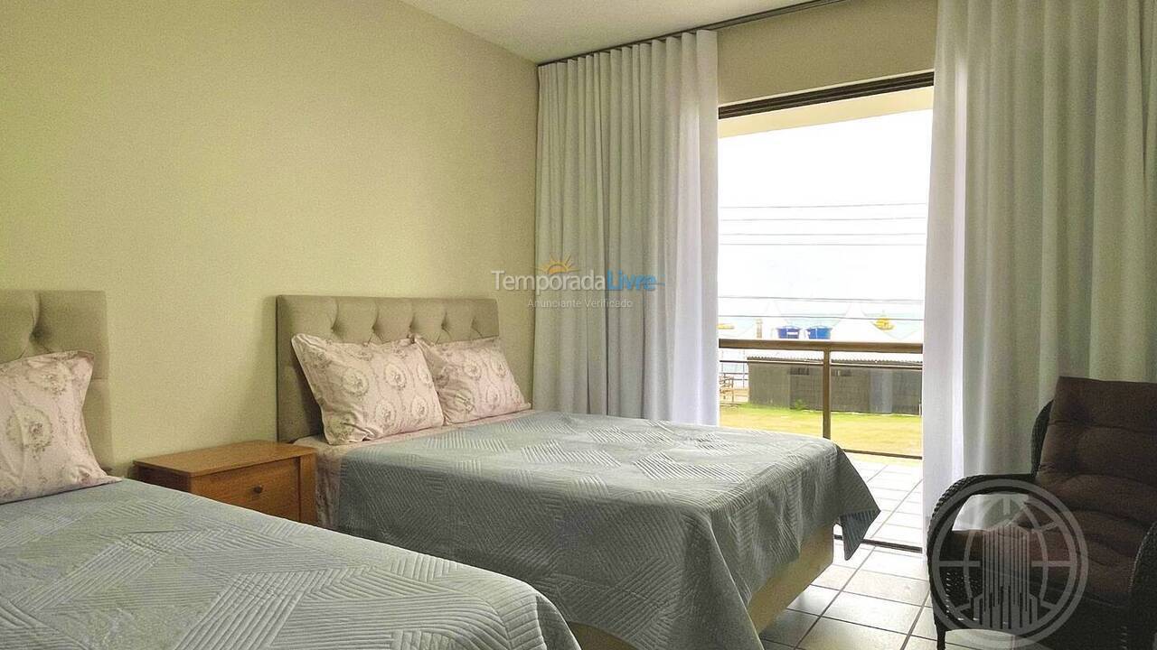 Casa para alquiler de vacaciones em Florianopolis (Canasvieiras)