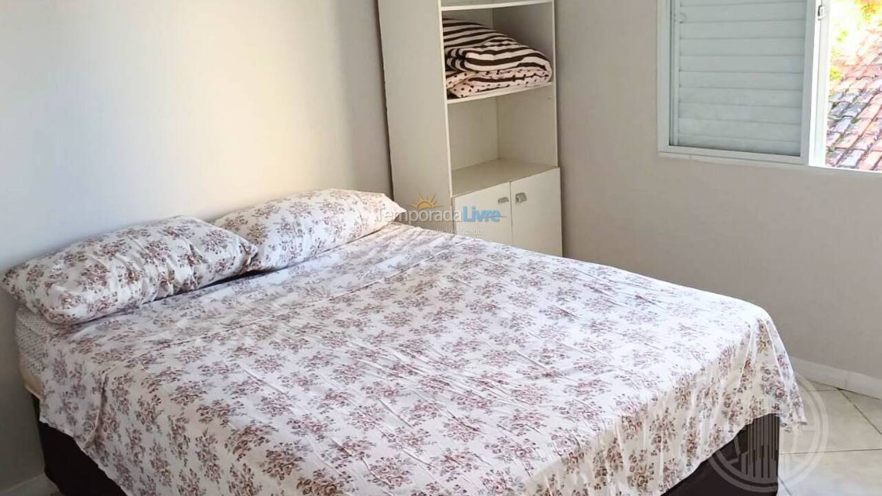 Casa para alquiler de vacaciones em Florianopolis (Canasvieiras)