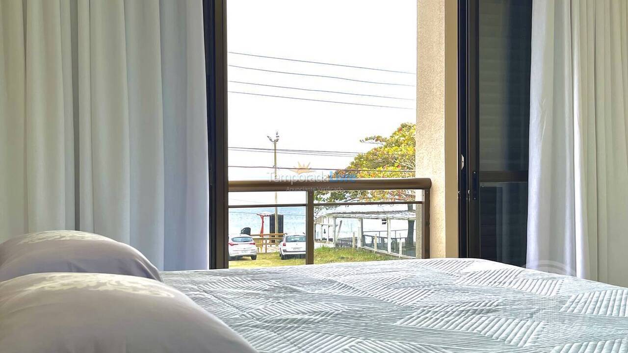 Casa para alquiler de vacaciones em Florianopolis (Canasvieiras)