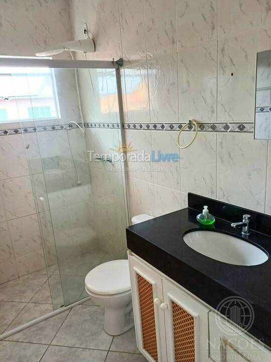 Casa para alquiler de vacaciones em Florianopolis (Canasvieiras)