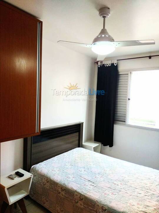 Apartamento para alquiler de vacaciones em Florianopolis (Canasvieiras)