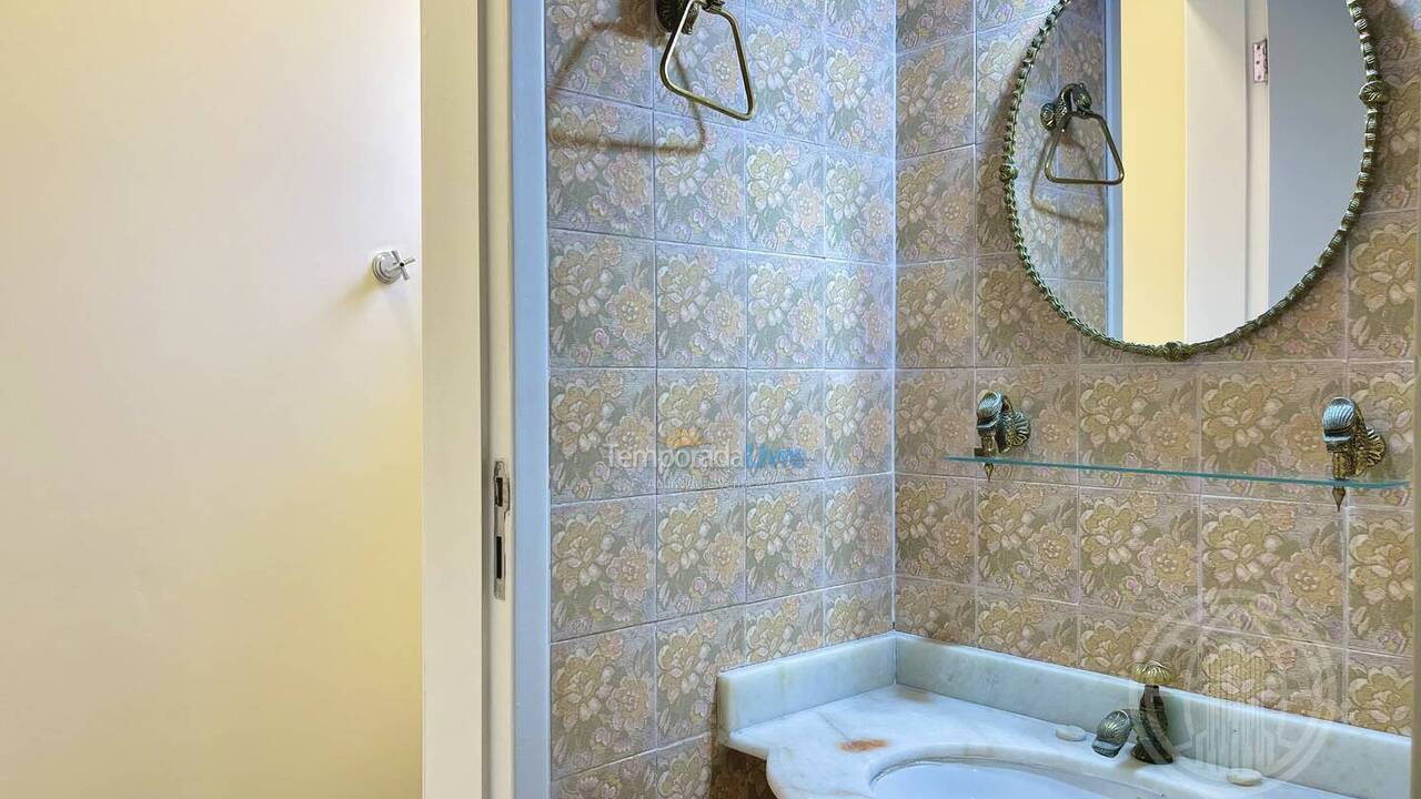 Casa para alquiler de vacaciones em Florianopolis (Canasvieiras)