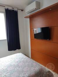 Apartamento de 1 dormitorio en el centro de Canasvieiras TEMPORADA