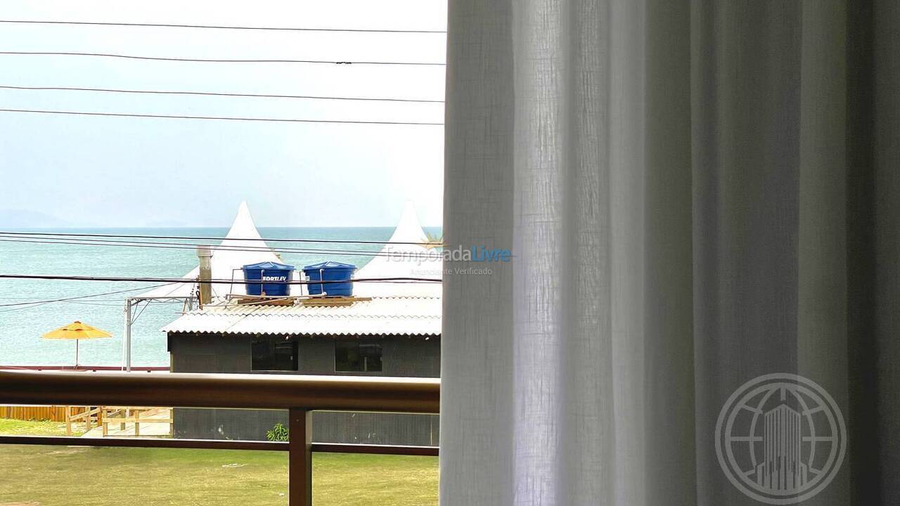Casa para alquiler de vacaciones em Florianopolis (Canasvieiras)
