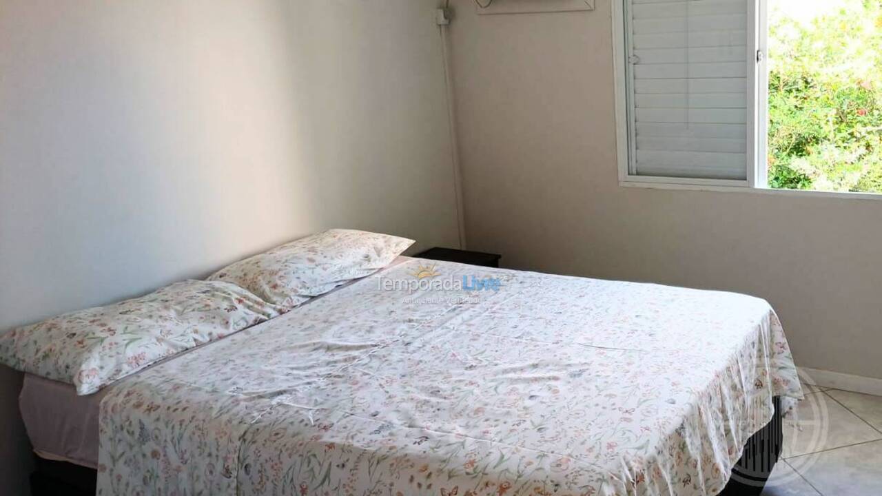 Casa para alquiler de vacaciones em Florianopolis (Canasvieiras)