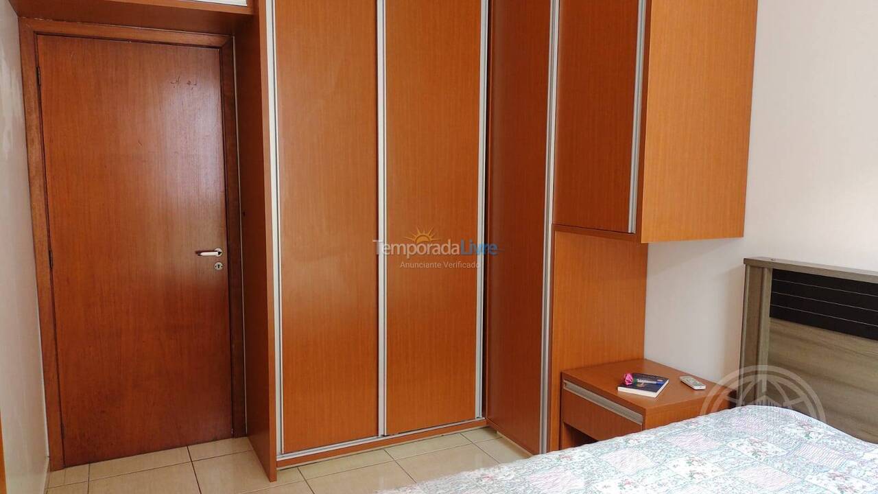 Apartamento para alquiler de vacaciones em Florianopolis (Canasvieiras)