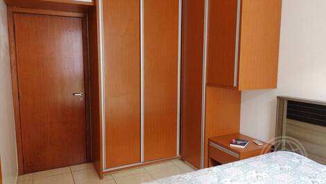 Apartamento de 1 dormitorio en el centro de Canasvieiras TEMPORADA