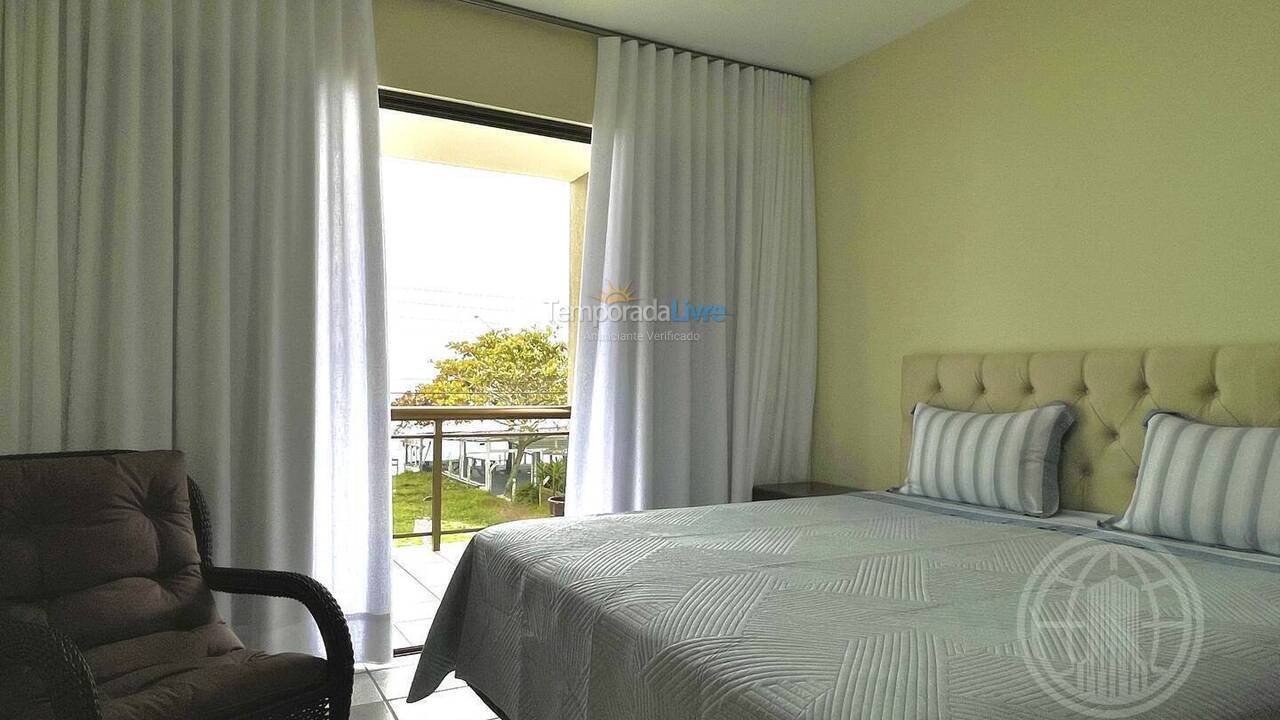 Casa para alquiler de vacaciones em Florianopolis (Canasvieiras)