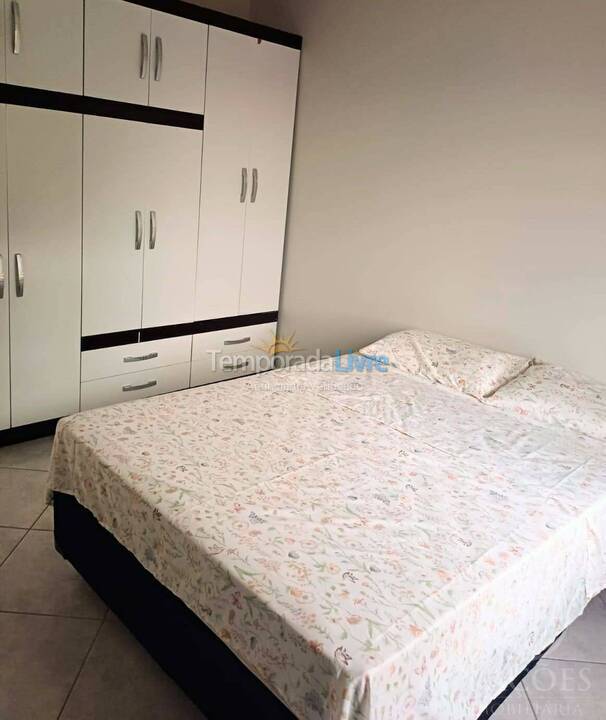 Casa para alquiler de vacaciones em Florianopolis (Canasvieiras)
