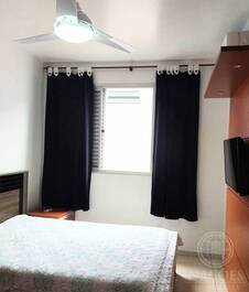 Apartamento de 1 dormitorio en el centro de Canasvieiras TEMPORADA