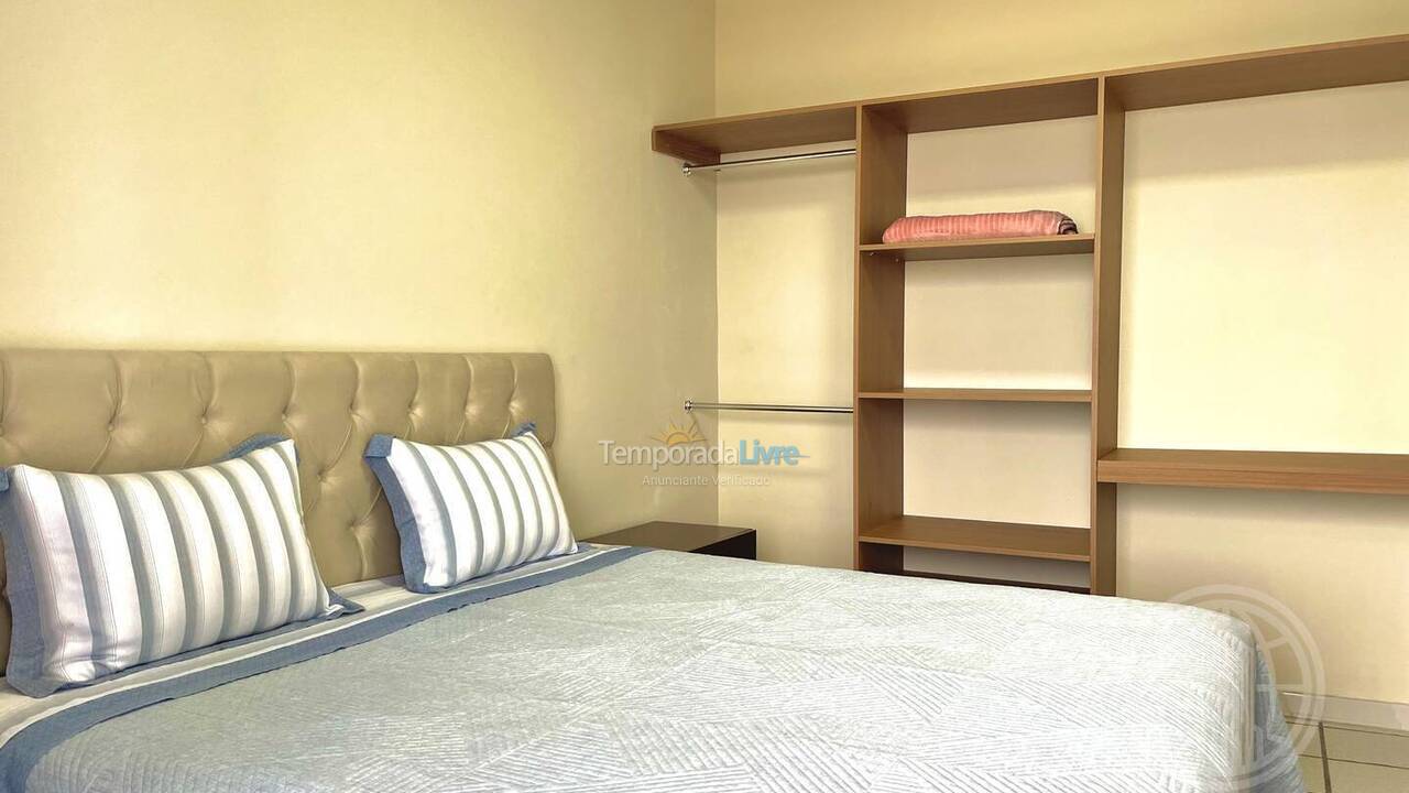 Casa para alquiler de vacaciones em Florianopolis (Canasvieiras)