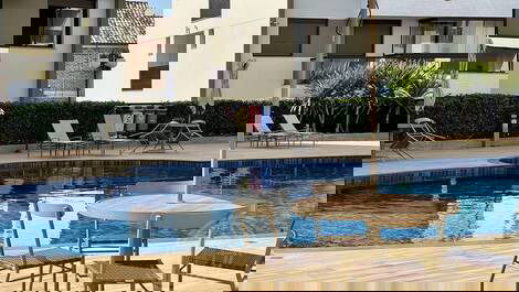 Apartment for rent in Florianópolis - Cachoeira do Bom Jesus