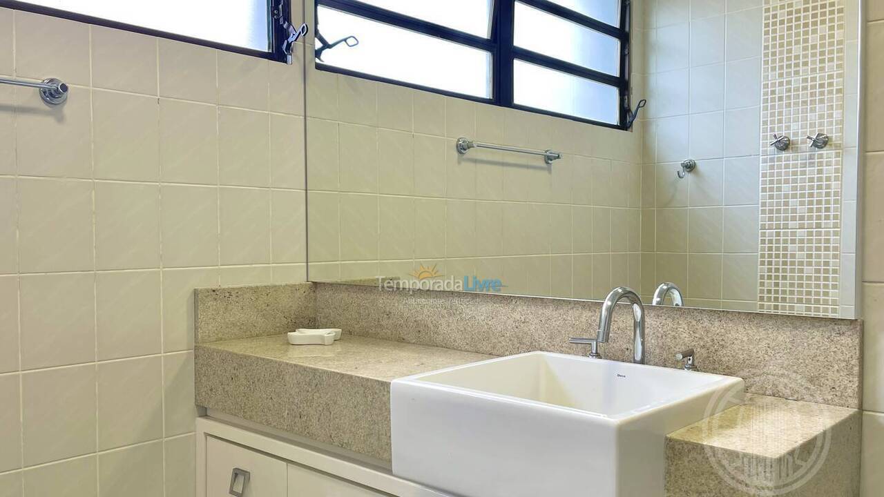 Casa para alquiler de vacaciones em Florianopolis (Canasvieiras)
