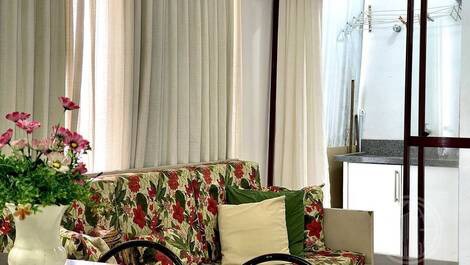 Apartamento para alugar em Florianopolis - Canasvieiras