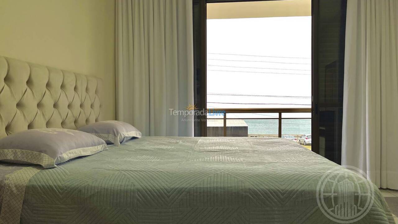 Casa para alquiler de vacaciones em Florianopolis (Canasvieiras)