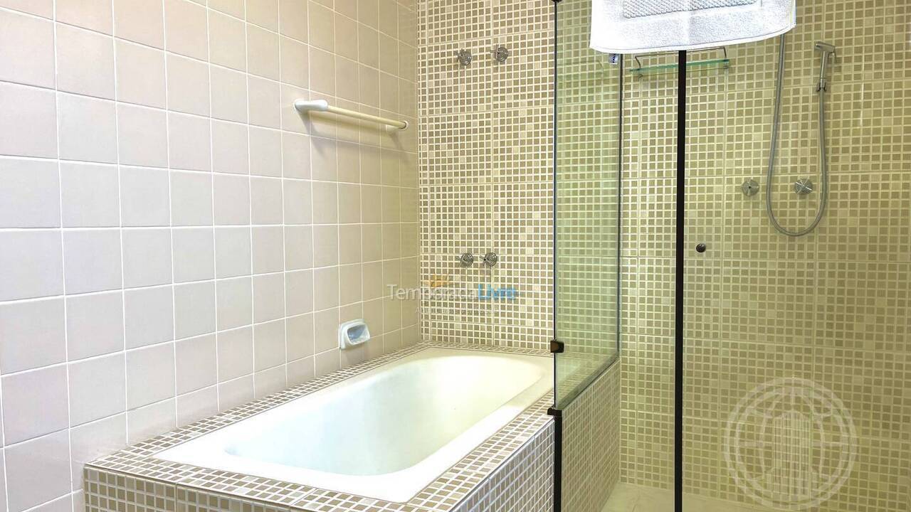 Casa para alquiler de vacaciones em Florianopolis (Canasvieiras)