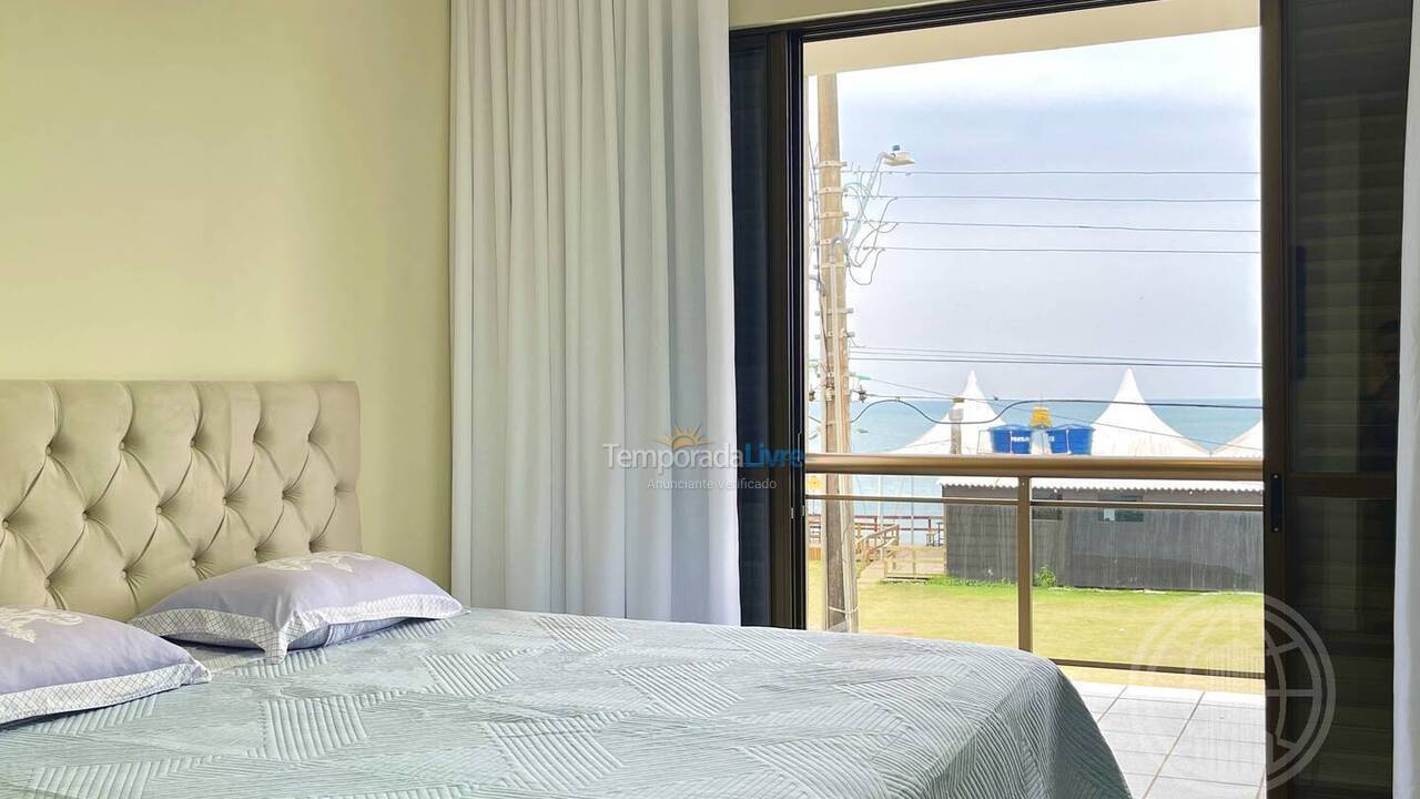 Casa para alquiler de vacaciones em Florianopolis (Canasvieiras)