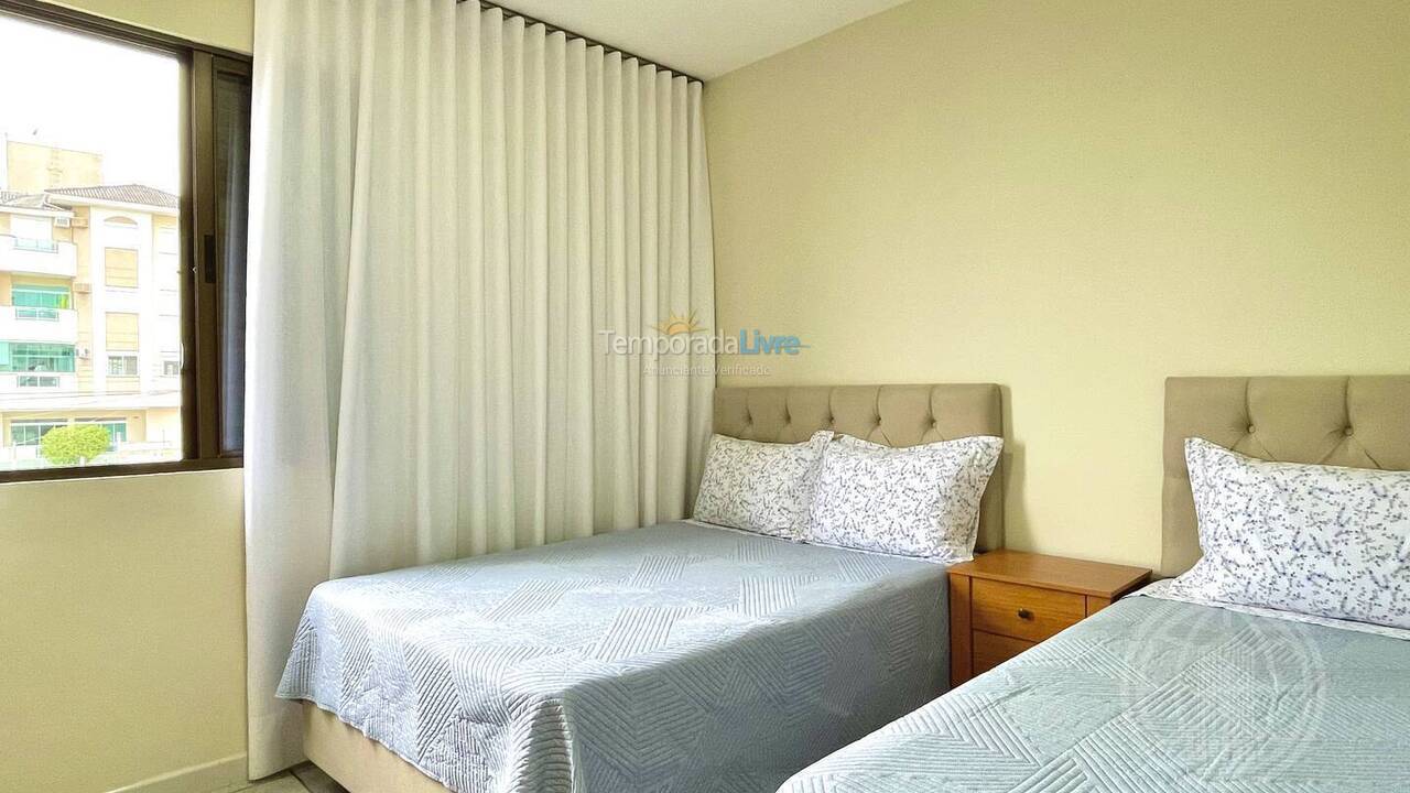 Casa para alquiler de vacaciones em Florianopolis (Canasvieiras)