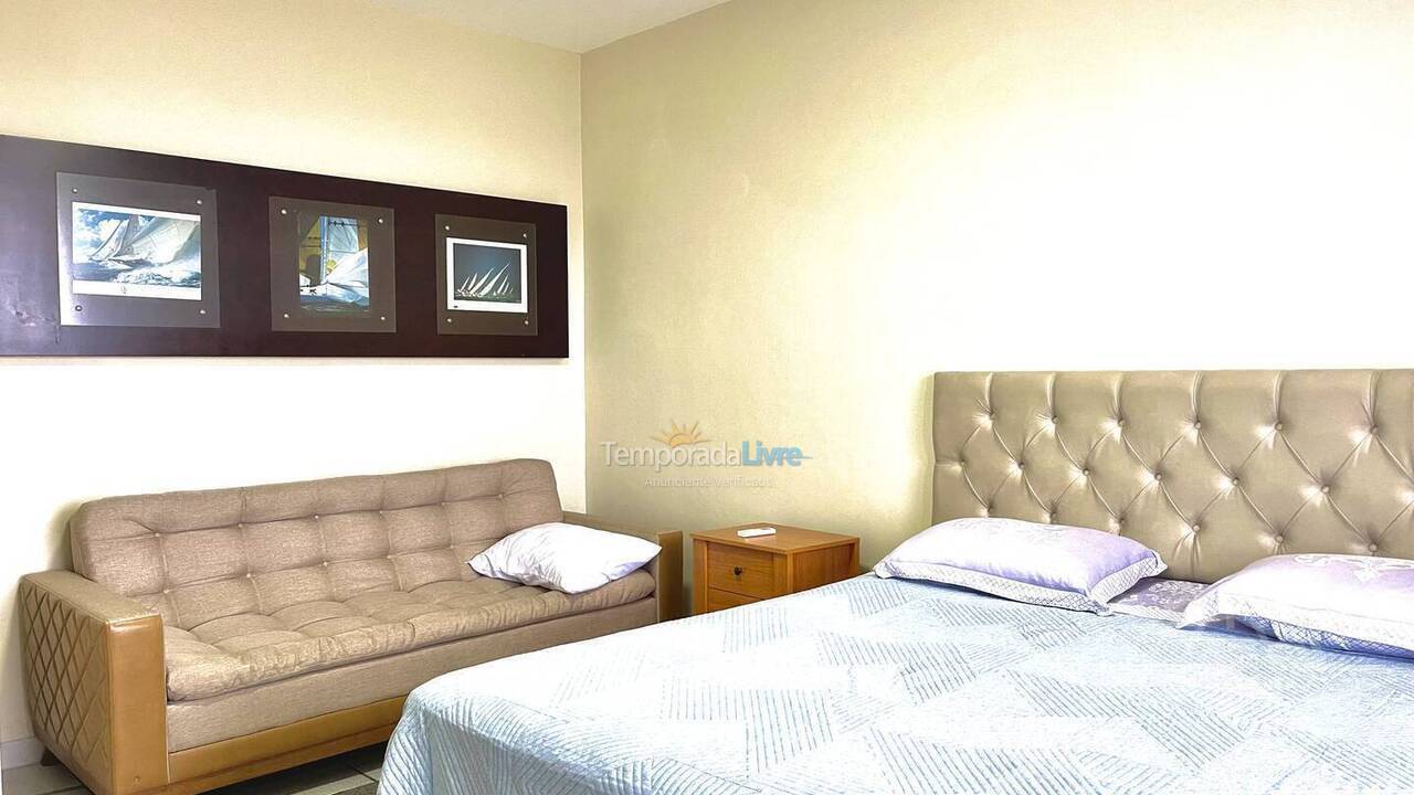Casa para alquiler de vacaciones em Florianopolis (Canasvieiras)