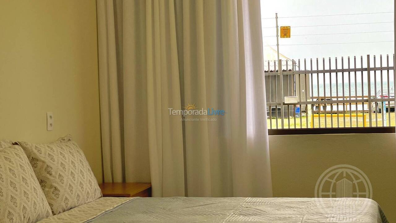 Casa para alquiler de vacaciones em Florianopolis (Canasvieiras)