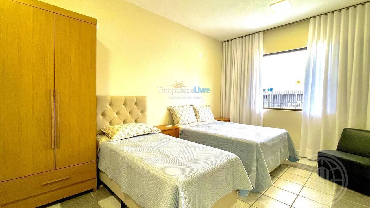 Casa para alquiler de vacaciones em Florianopolis (Canasvieiras)