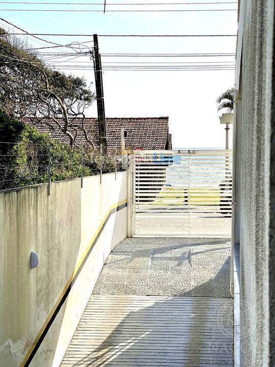 Apartamento para aluguel de temporada em Florianopolis (Canasvieiras)