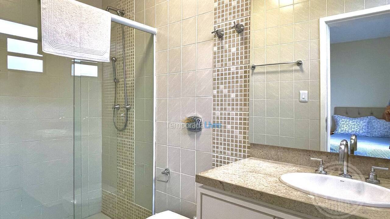Casa para alquiler de vacaciones em Florianopolis (Canasvieiras)