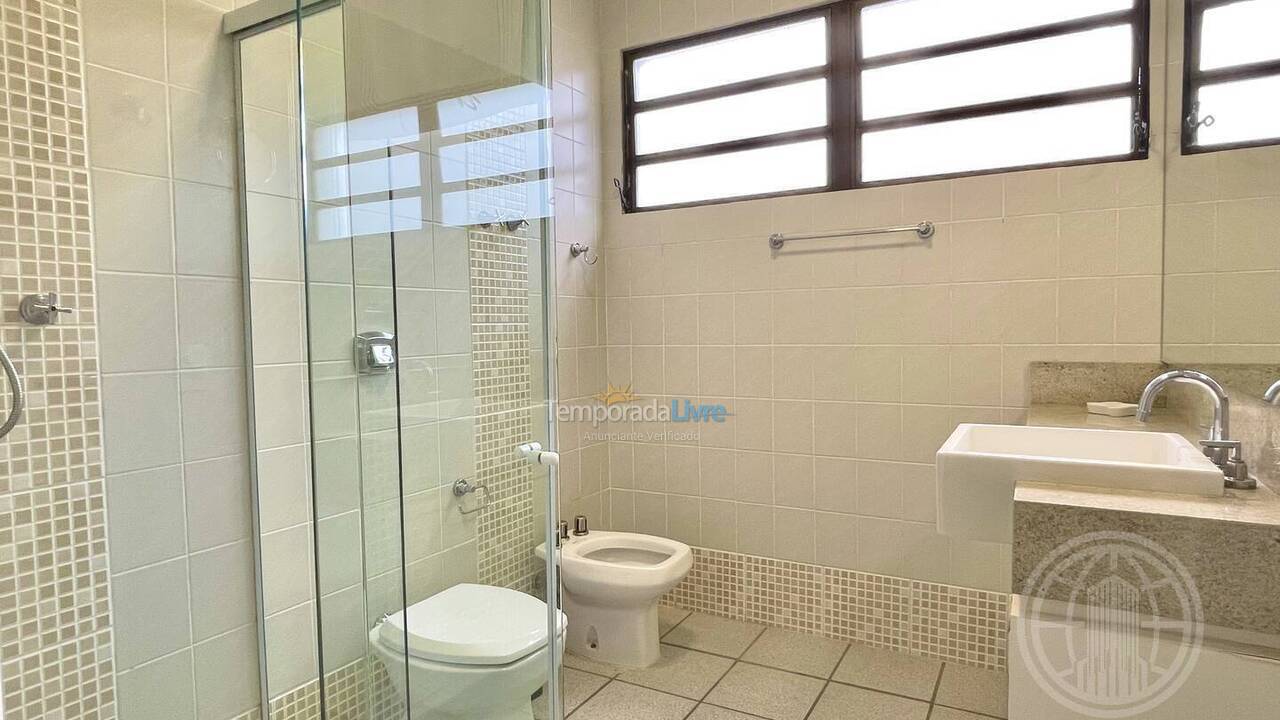 Casa para alquiler de vacaciones em Florianopolis (Canasvieiras)