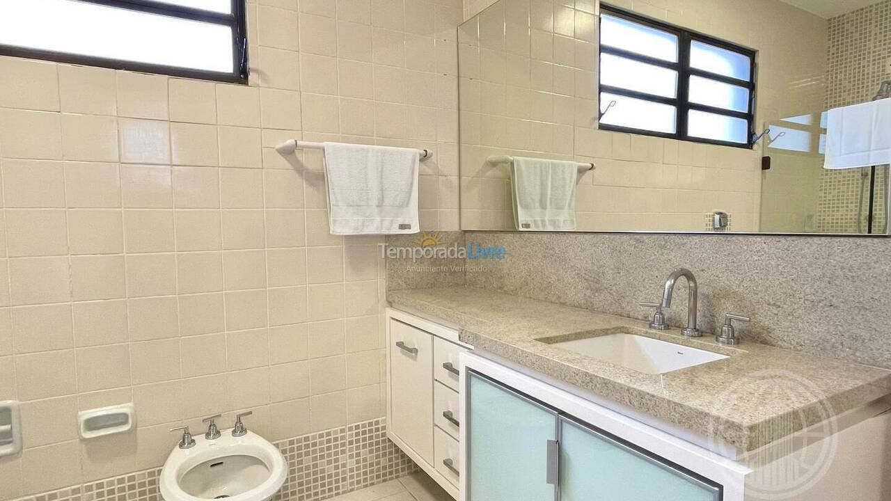Casa para alquiler de vacaciones em Florianopolis (Canasvieiras)