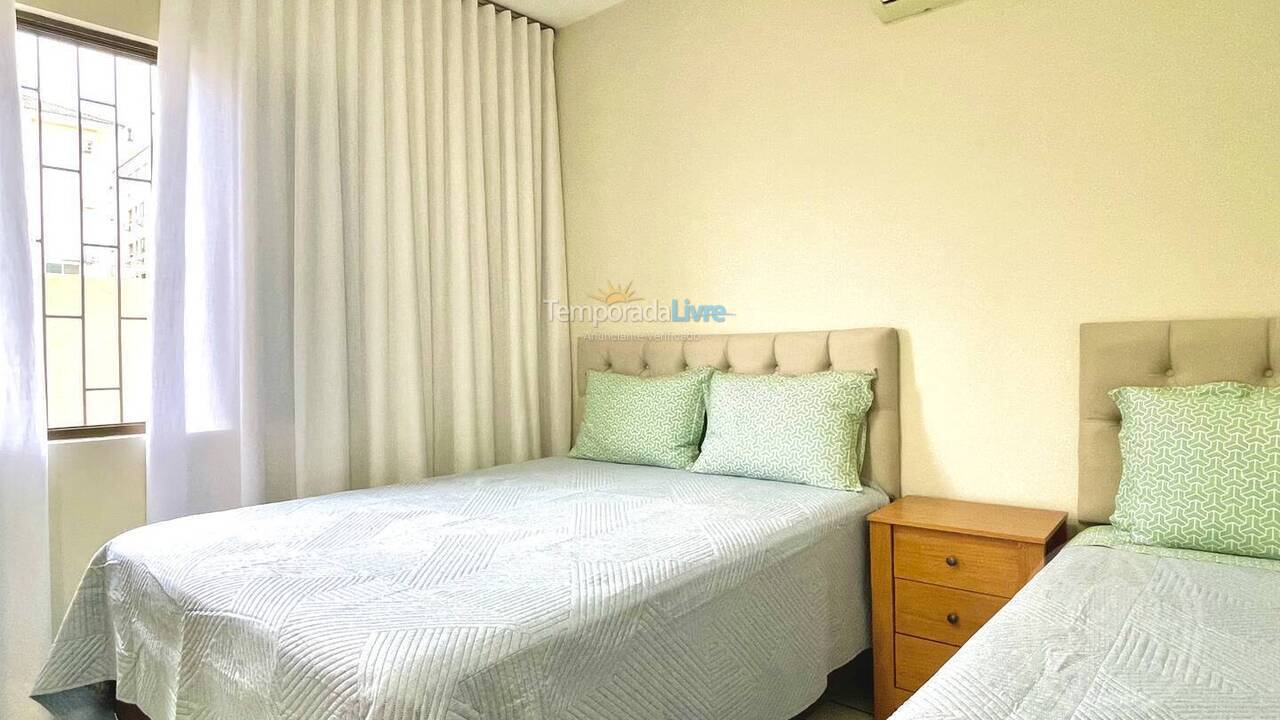 Casa para alquiler de vacaciones em Florianopolis (Canasvieiras)