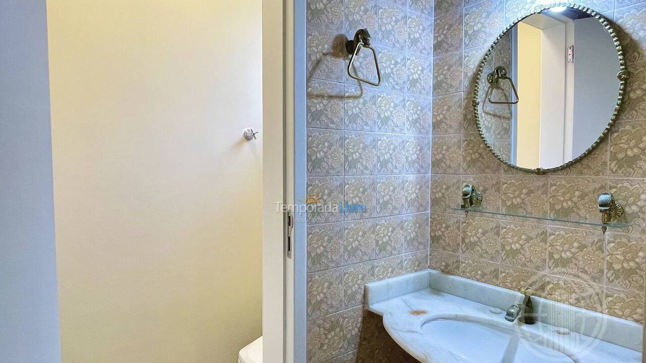 Casa para alquiler de vacaciones em Florianopolis (Canasvieiras)
