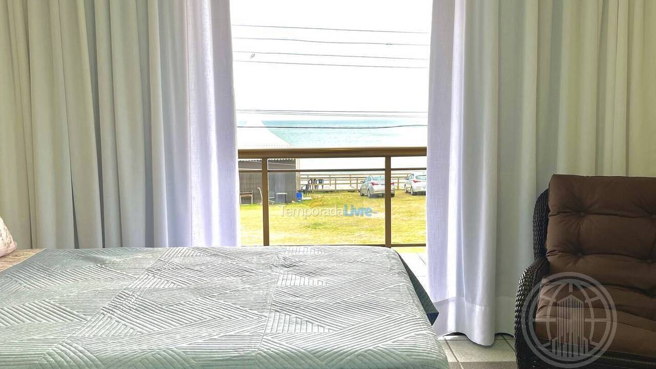 Casa para alquiler de vacaciones em Florianopolis (Canasvieiras)