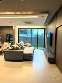 Casa alto padrão 4 suítes VENDA e TEMPORADA