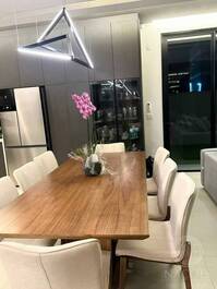 Casa alto padrão 4 suítes VENDA e TEMPORADA