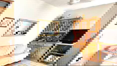 Apartamento para alugar em Florianopolis - Canasvieiras