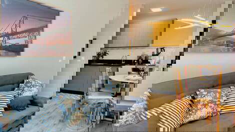 2 bedroom apartment SEASONAL
