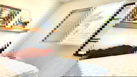 Apartamento 2 dormitórios TEMPORADA