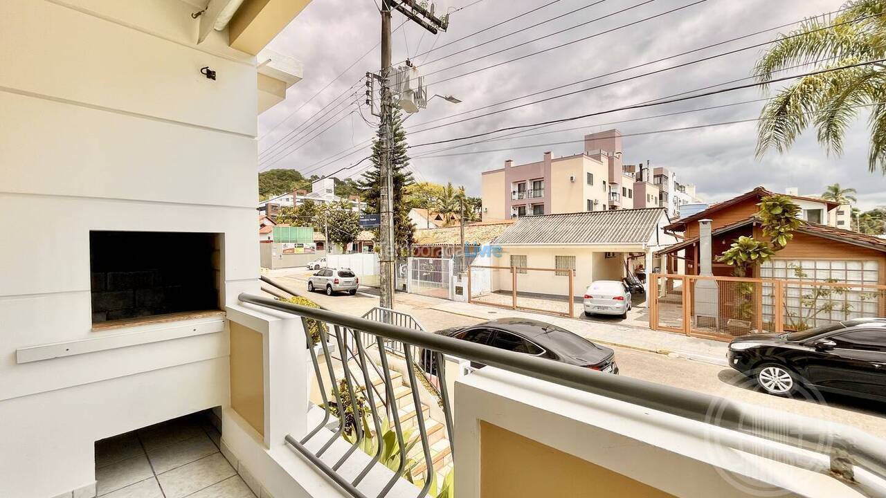 Apartment for vacation rental in Florianopolis (Canasvieiras)