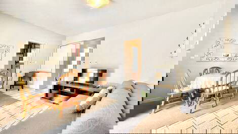 2 bedroom apartment SEASONAL